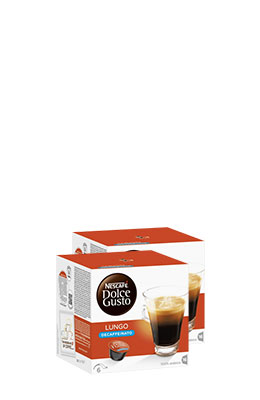 Nescafe Dolce gusto disponible en Provisions center