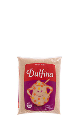 Dulfina - suministro disponible en Provisions Center