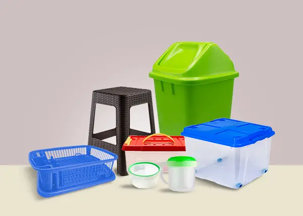 Plastico y PVC en Provisions Center