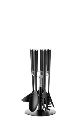 Utensilios disponible en Provisions center