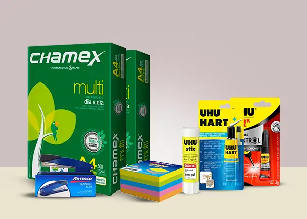 Utiles de oficina - Provisions Center